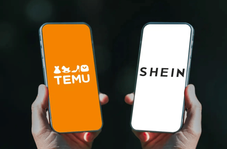 Noi măsuri luate de SUA împotriva platformelor Temu și Shein