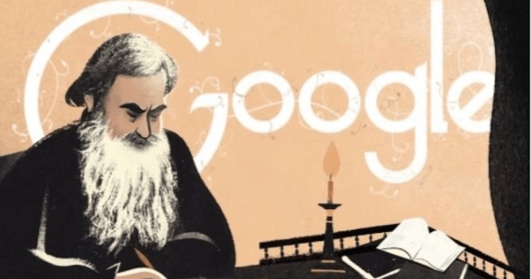 Lev Tolstoi – 168 de ani de la naștere