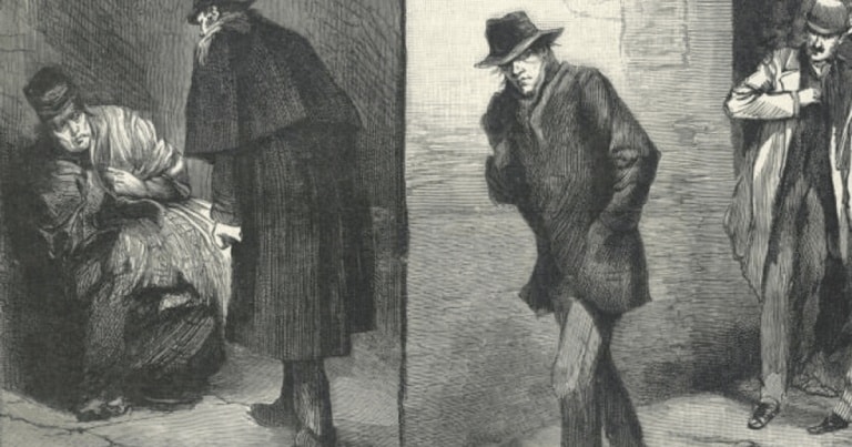 Jack Spintecătorul a fost identificat cu ajutorul testelor ADN