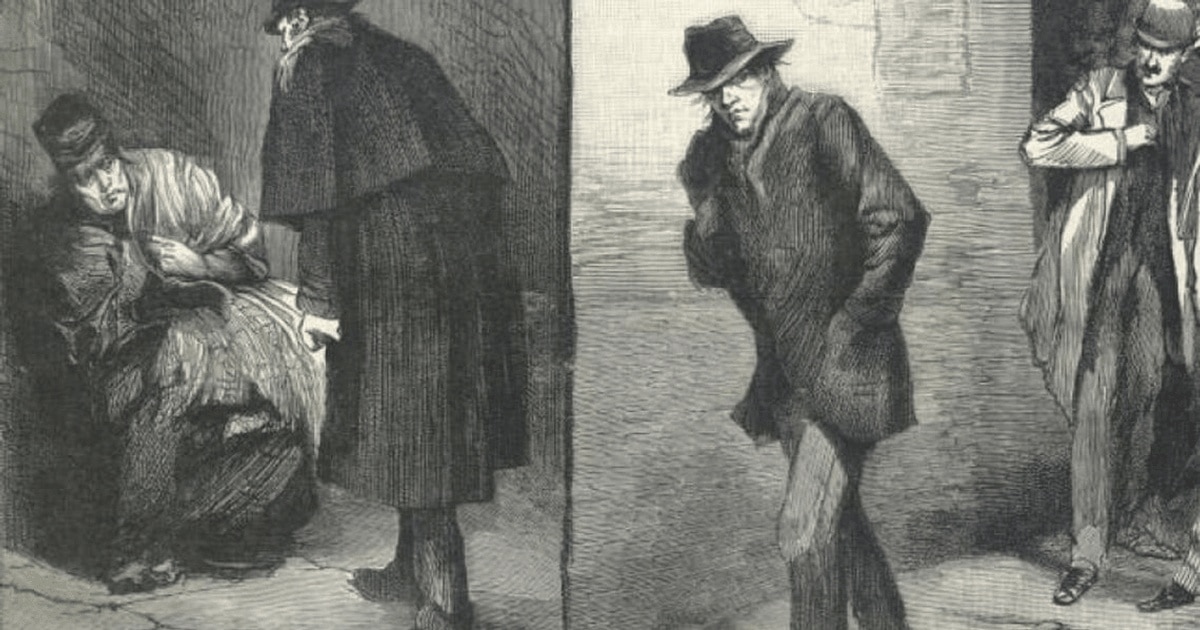 Jack Spintecătorul a fost identificat cu ajutorul testelor ADN