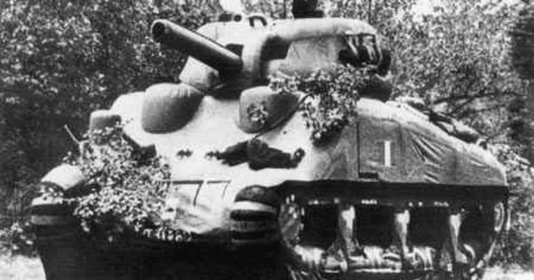 „Cea mai mare păcăleală din istorie”