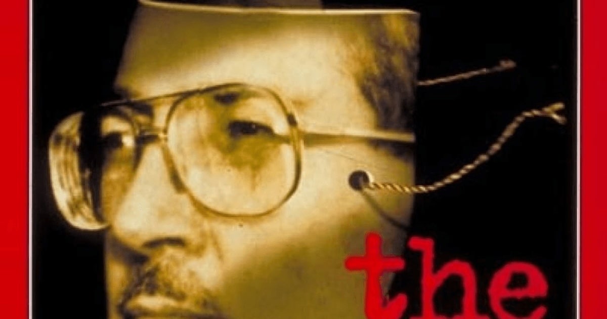 KGB-ul loveşte năprasnic CIA-ul: Cazul Aldrich Ames