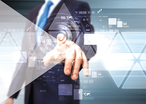 Pe cine suni dacă vrei să discuți despre sectorul tehnologic european? Depinde ce vrei să întrebi