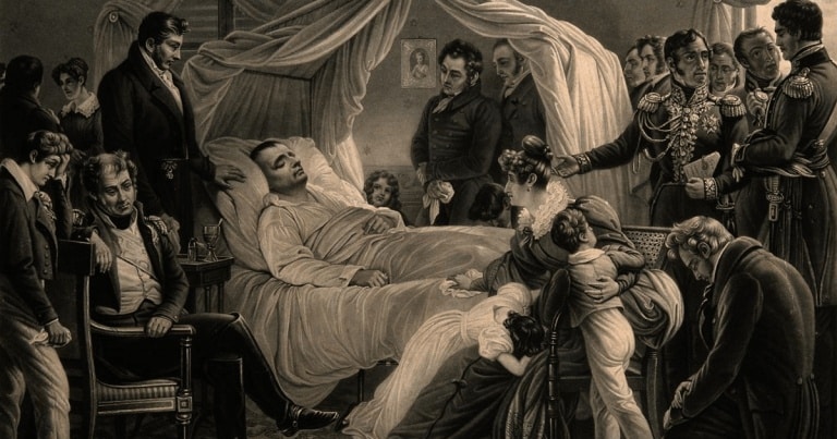 Misterul din jurul deceselor a cinci personalităţi politice