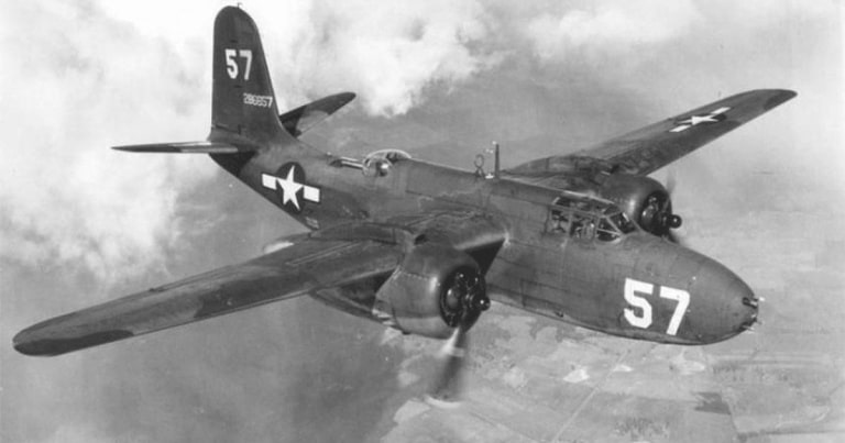 Bombardier american dispărut în Siberia în 1943, găsit după 71 de ani