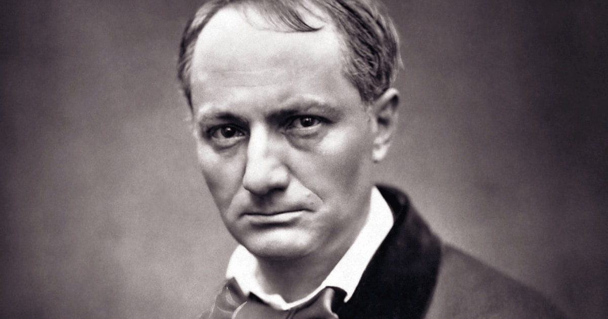 Procesul lui Baudelaire