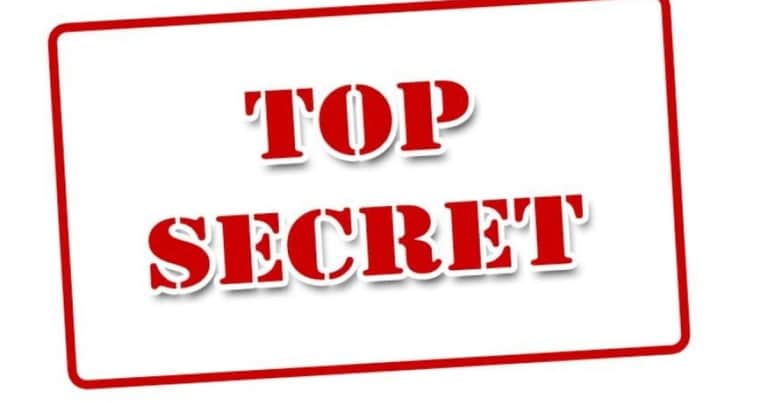 Statisticile spionajului