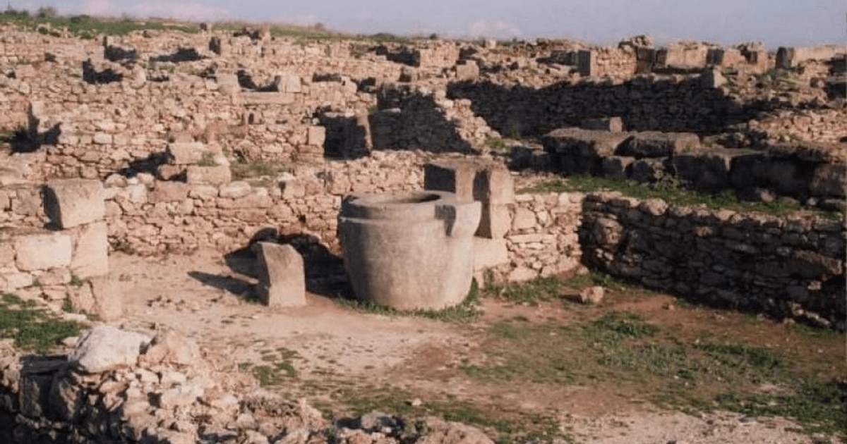 Cum sună cea mai veche piesă muzicală din lume