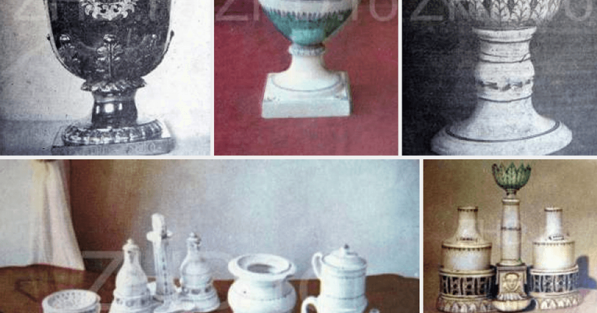 În 1882, cea mai renumită ceramică fină din Europa se fabrica la Hunedoara