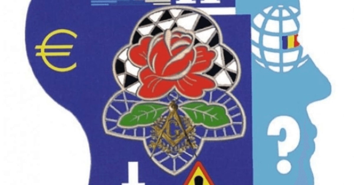 Raspândirea mentalității francmasonice