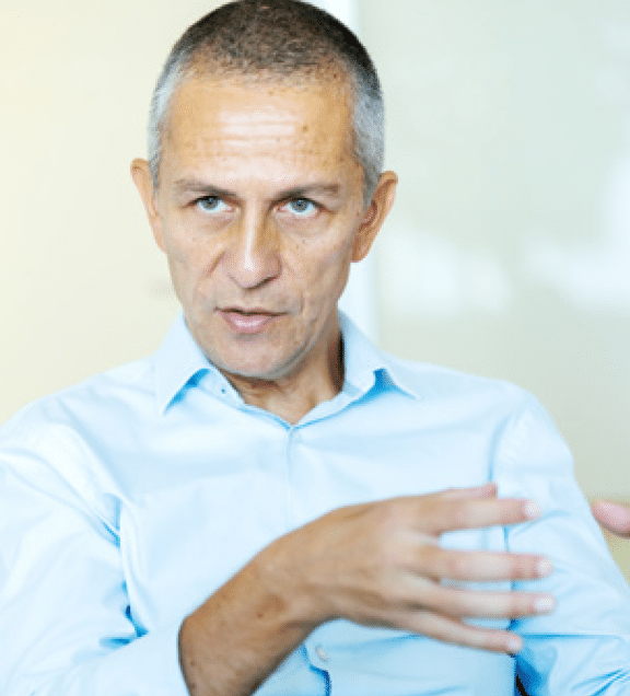 Interviu Iulian Stanciu / Între SUA și China, ”piața unică europeană are probleme foarte mari și ea va trebui complet regândită în noul mandat al Comisiei Europene”