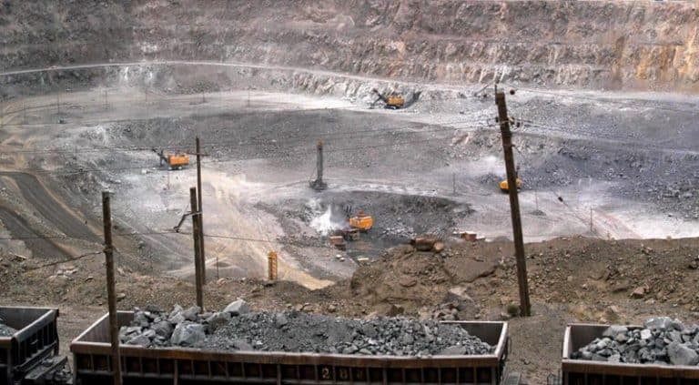 14 state occidentale și UE fac front comun pentru reducerea dependenței de China: ”Parteneriatul pentru Securitatea Mineralelor”