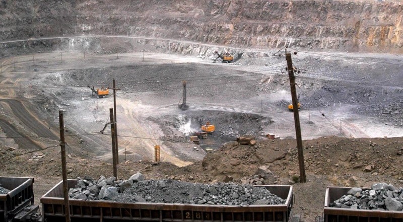 14 state occidentale și UE fac front comun pentru reducerea dependenței de China: ”Parteneriatul pentru Securitatea Mineralelor”