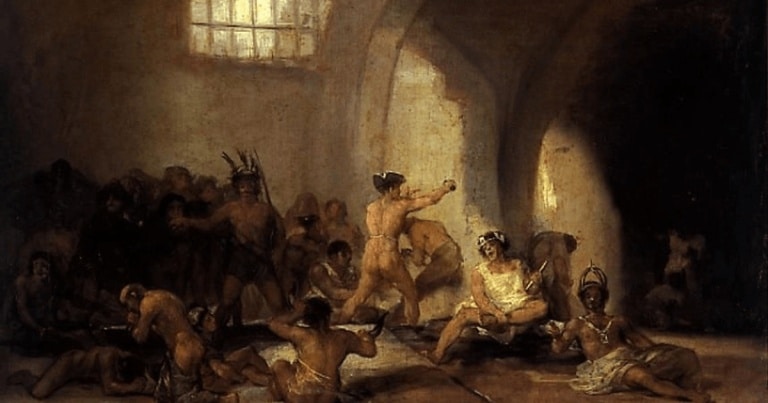 Demenţa de-a lungul veacurilor. Pedeapsă divină sau unealtă diabolică?