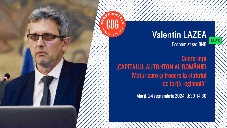 În termeni reali efectivi, leul este doar cu 5% mai apreciat. Cursul nu este cel mai mare obstacol în calea exporturilor