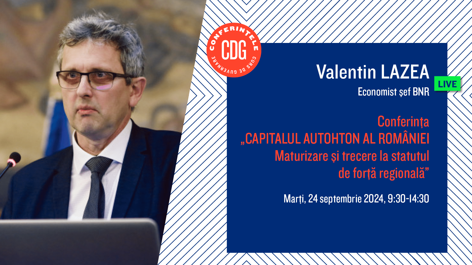 În termeni reali efectivi, leul este doar cu 5% mai apreciat. Cursul nu este cel mai mare obstacol în calea exporturilor