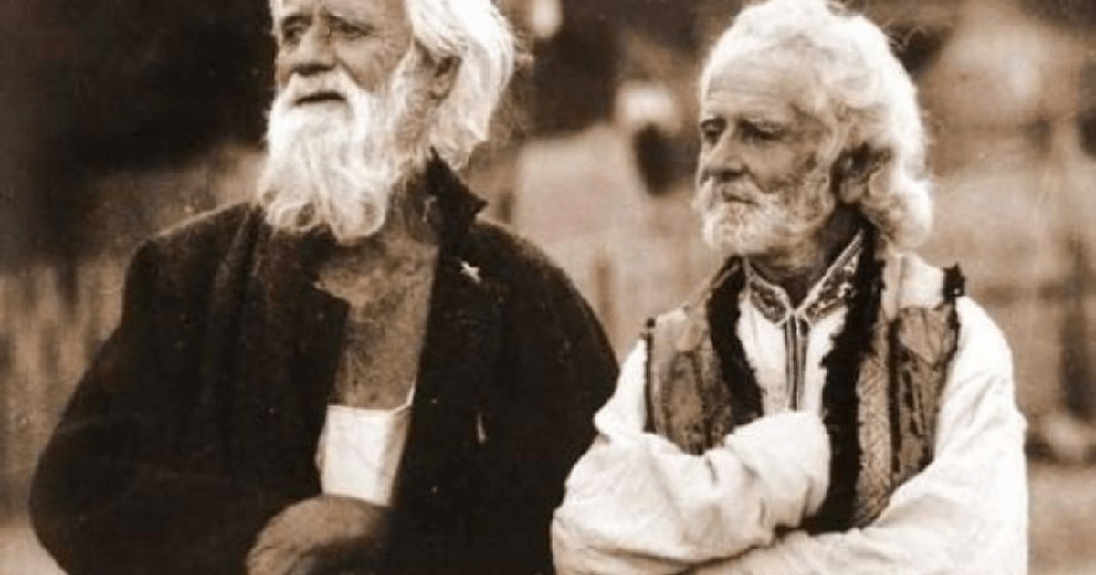 Secretul celor mai longevivi romani