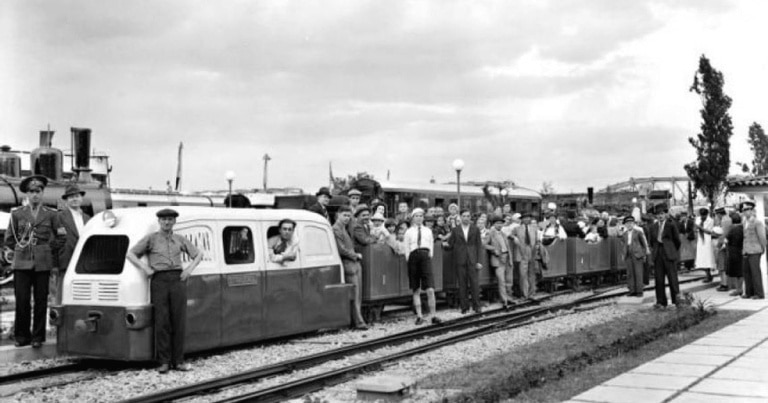 Ceferiada lui Carol al II-lea din 10 iunie 1939