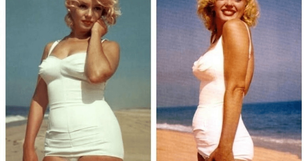 Marilyn Monroe, asasinată la ordinele lui Bobby Kennedy?