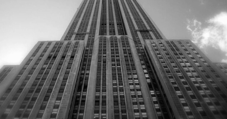 83 de ani de la inaugurarea Empire State Building