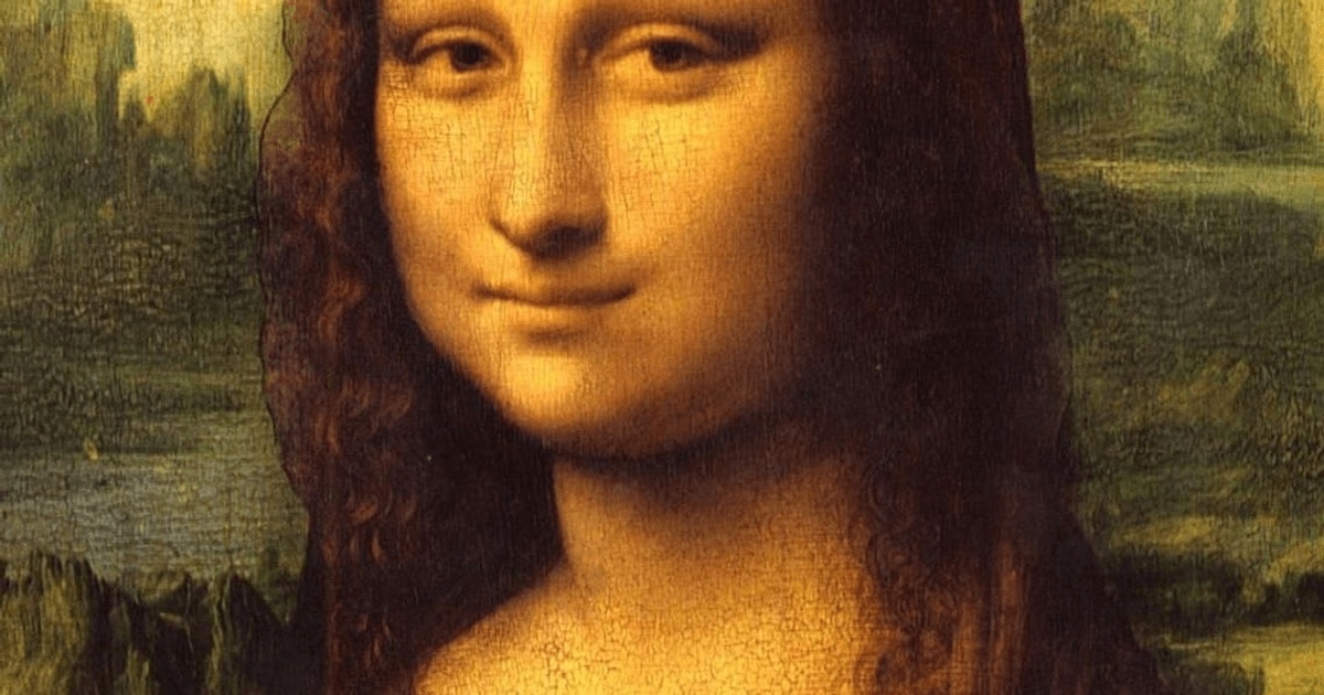 Probe ADN ar putea confirma identitatea Mona Lisei