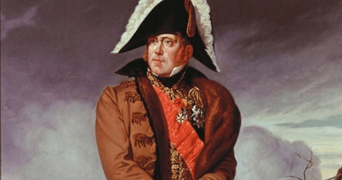 Enigma mareşalului Ney