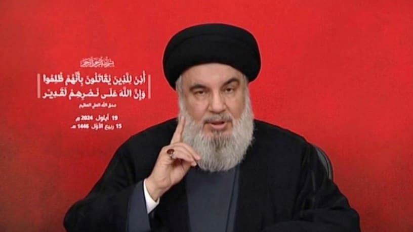 Liderul Hezbollah, Hassan Nasrallah, eliminat de Israel