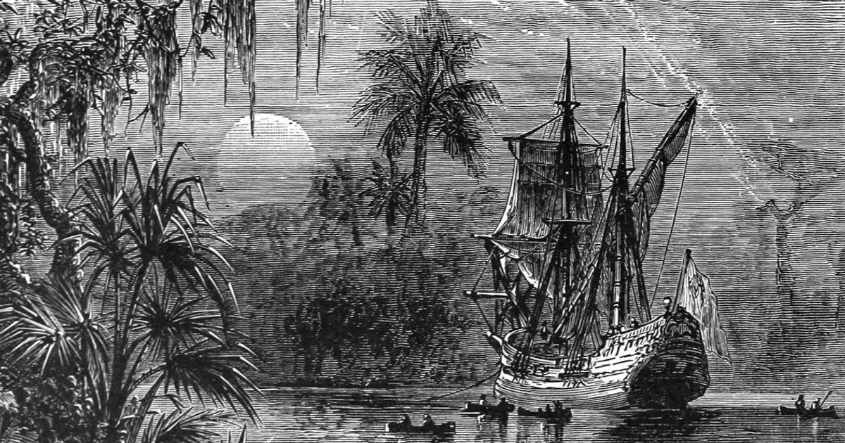 Ponce de León și Fântâna Tinereții: mit sau realitate?