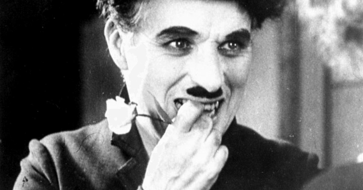 Marele Charlie Chaplin s-ar fi născut într-o căruță, într-o familie de rromi
