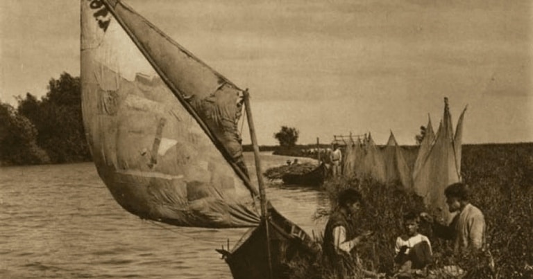 FOTO Minunăţiile României, surprinse în 1933 de celebrul fotograf Kurt Heilscher