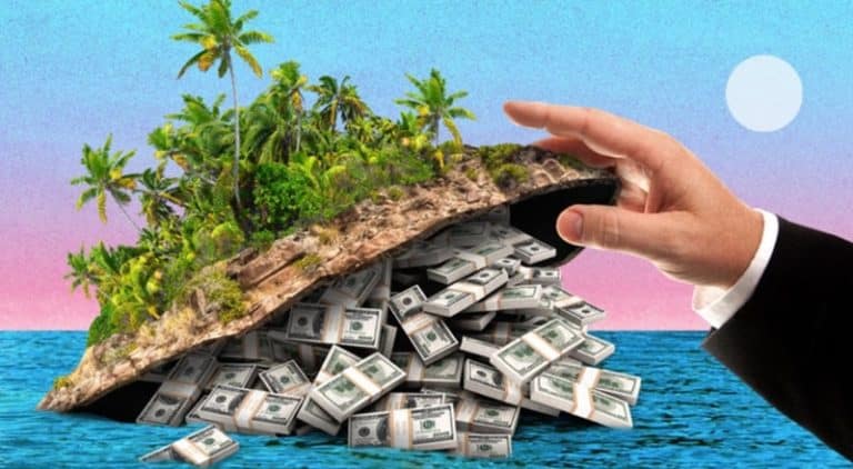 Europa, responsabilă de 1/3 din riscul de abuz fiscal corporativ la nivel global