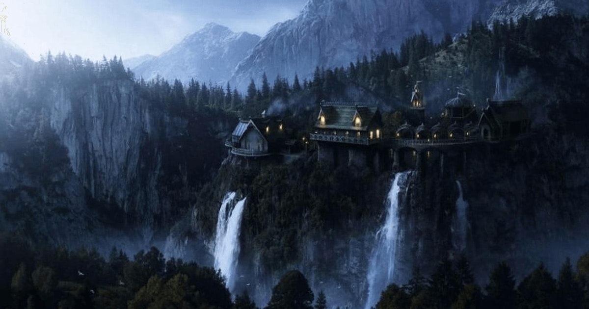 Epopeile nordice, sursă de inspiraţie pentru J.R.R Tolkien