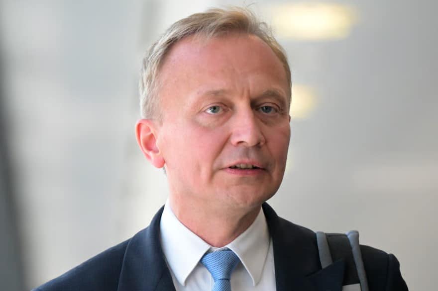 Noua filosofie bugetară UE implementată de polonezul Piotr Serafin