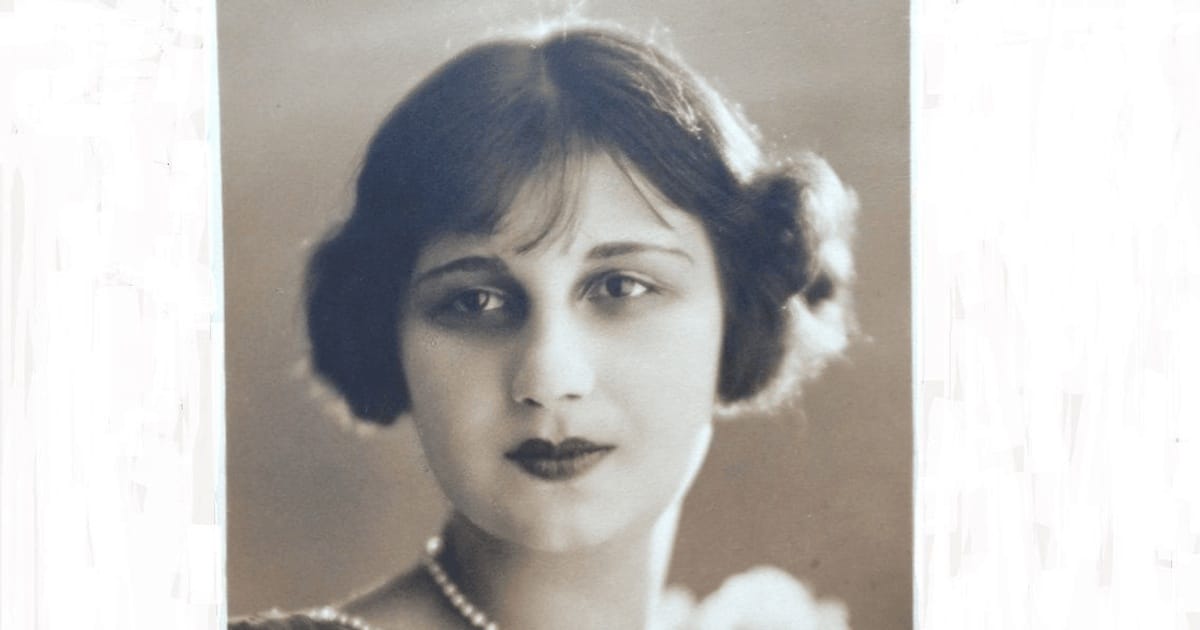 Jurnalul „Miss România” 1930 si avatarurile concursurilor de frumuseţe