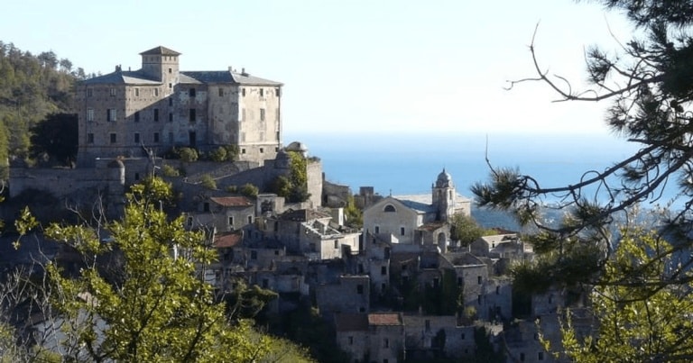 Top 10 orase fantoma