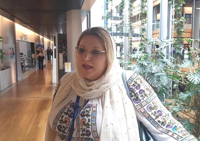 Decizie fără precedent: Candidatura Dianei Șoșoacă la Președinție a fost respinsă de CCR