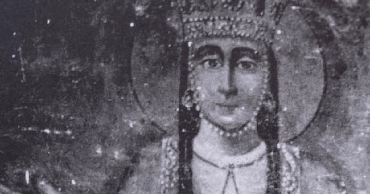 Rămășițele unei regine din Caucaz, descoperite în India