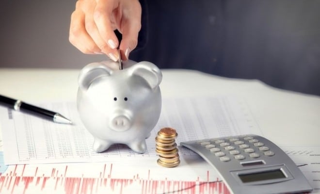 Cu ochii pe viitor: Crește economisirea gospodăriilor din zona euro