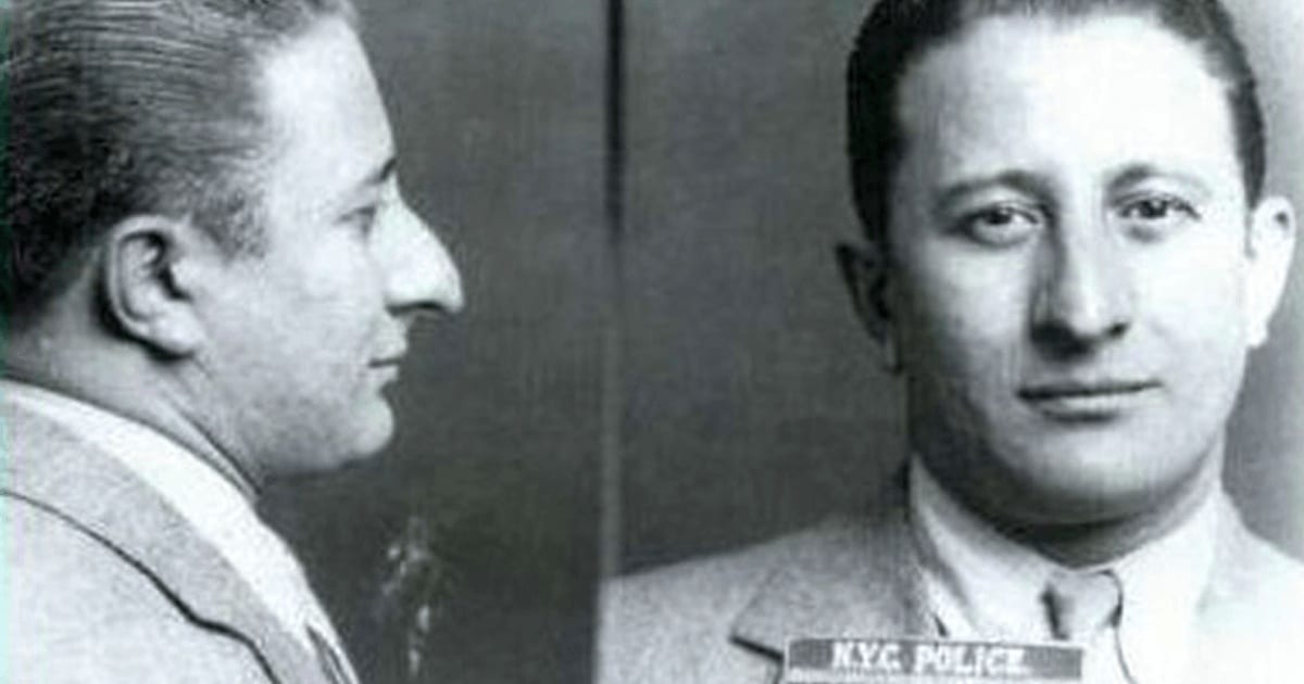 Cei mai faimoși gangsteri din toate timpurile