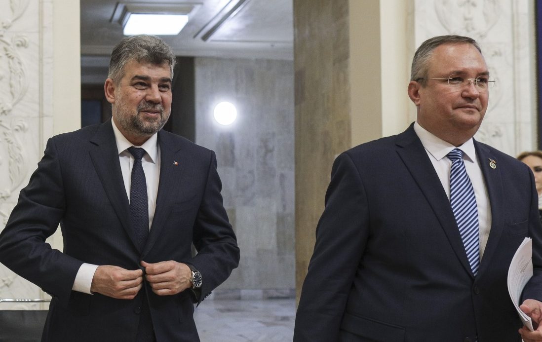 „Coaliția de guvernare cu PSD se oprește aici. Rămânem în Executiv pentru contracara abuzurile”