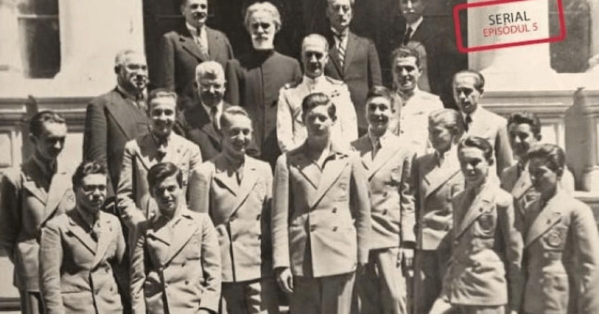 Ce scria un ziar maghiar despre Regele Mihai în 1929