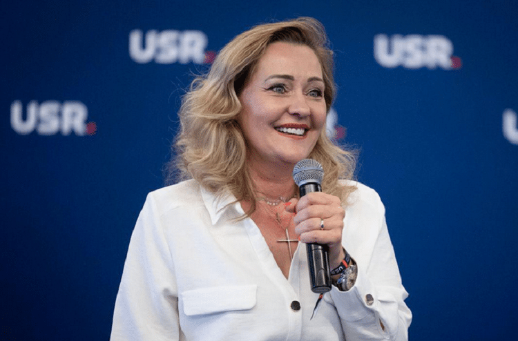 USR aunță o moțiune de cenzură