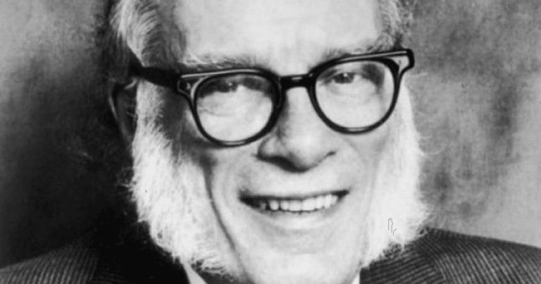 Predicţiile lui Isaac Asimov pentru 2014, făcute cu 50 de ani în urmă, sunt în mare parte corecte