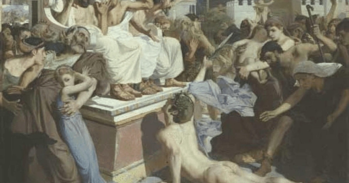 Cercetătorii studiază bolile mintale ale suveranilor antici