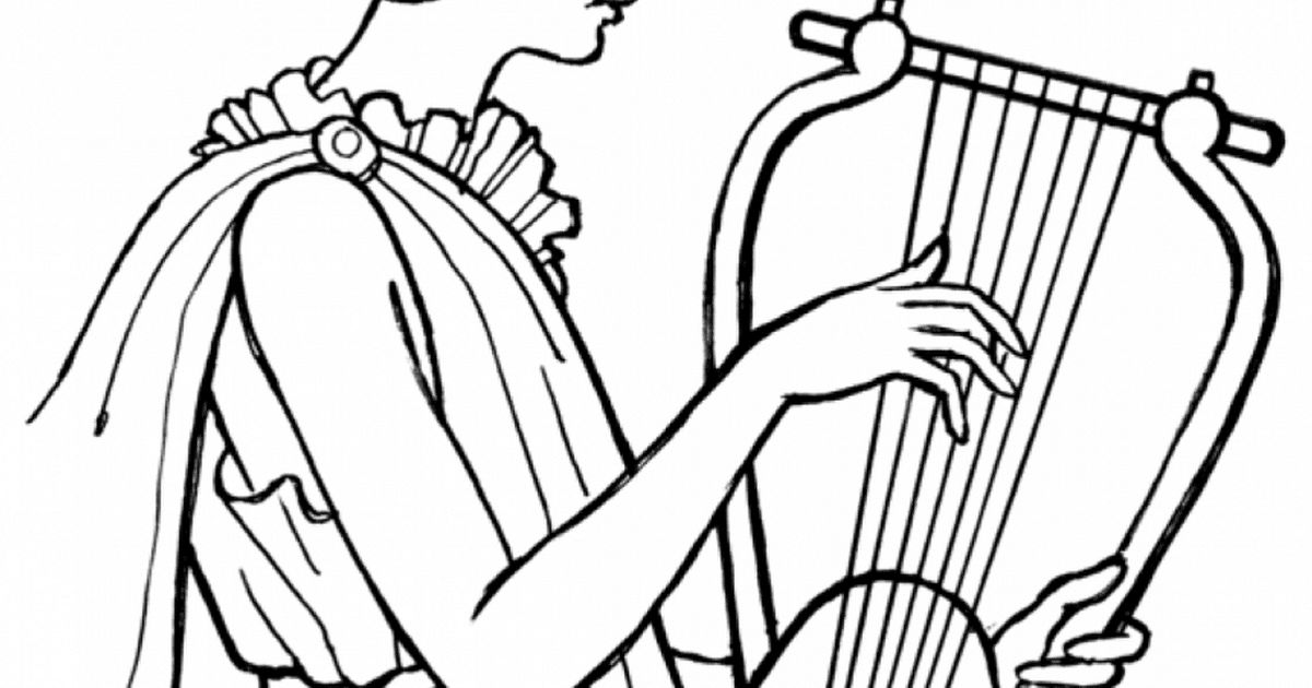 Muzica din Grecia Antică va fi readusă la viață