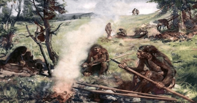 Urme de canibalism pe oase ale unor oameni de Neanderthal descoperite în Spania