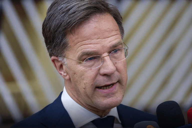 Mark Rutte, noul șef al NATO, anunță exerciții anuale cu arme nucleare