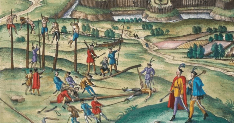 Românii și istoria