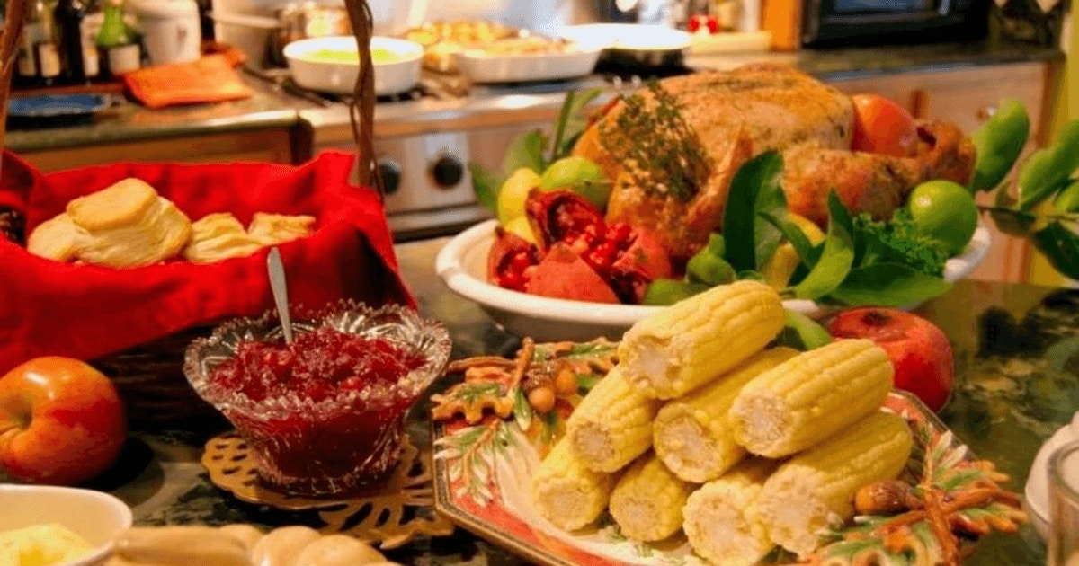 Ziua Recunoștinței