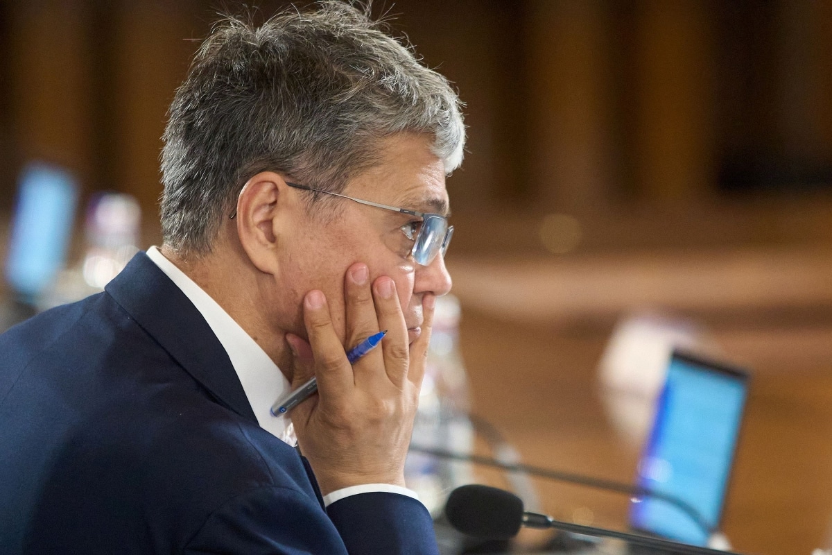 reformă bugetară în 2025, reformă fiscală în 2026. Ar putea fi făcute cele 2 reforme una fără cealaltă?